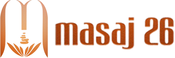 Masaj26 Logo